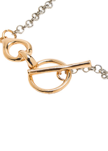 Комплект украшений (серьги, колье) Parfois (362876044)