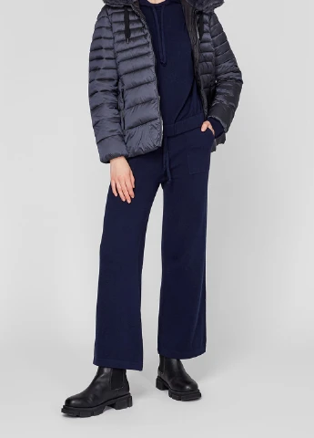 Серая серая куртка woman jacket fix hood CMP