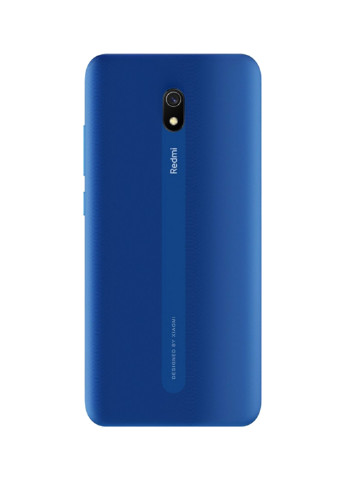 Смартфон Redmi 8A 2 / 32GB Ocean Blue Xiaomi redmi 8a 2/32gb ocean blue (153999348)