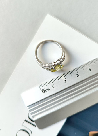 Кольцо Silver Flame (301009503)