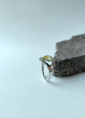 Кольцо Silver Flame (301009503)