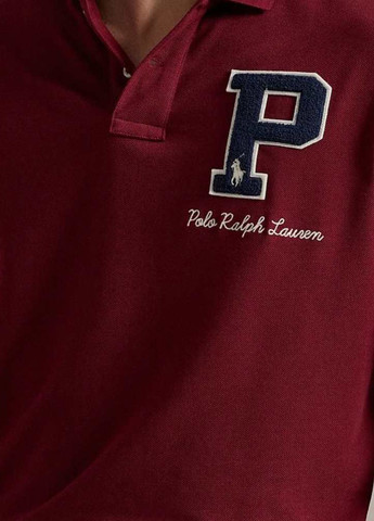 Поло Ralph Lauren (327231600)