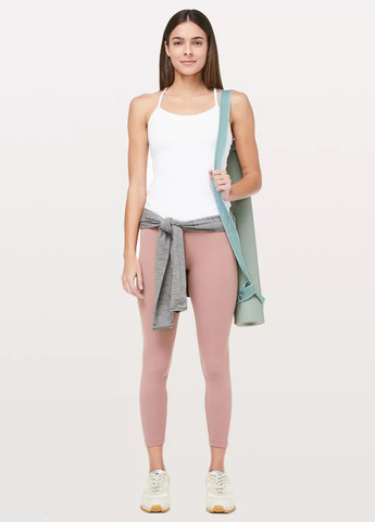 Майка Lululemon Athletica — 349512406