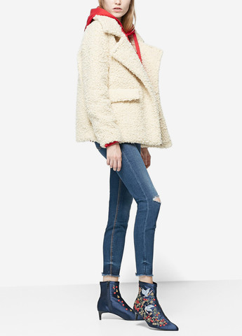 Джинсы Stradivarius - (298298783)