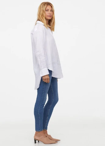 Джинси H&M - (193871577)