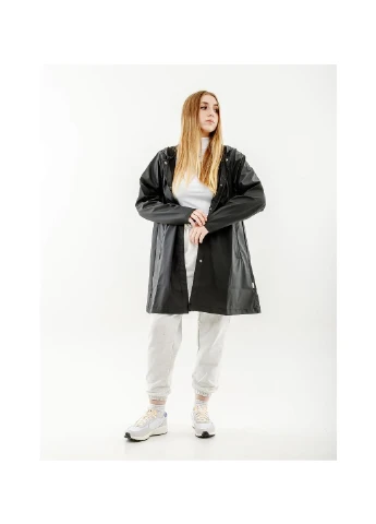 Дождевик 1834-BLACK Rains Jackets Black (367034334)