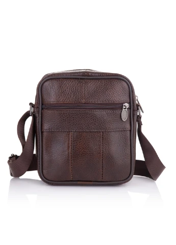 Мужская борсетка 16х19х7 см Buffalo Bags (255709802)