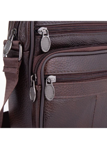 Мужская борсетка 16х19х7 см Buffalo Bags (255709802)