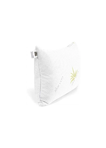 Подушка Memory №740 Dorotea Memory середня 45х45 см (2200003263879) No Brand (254014509)