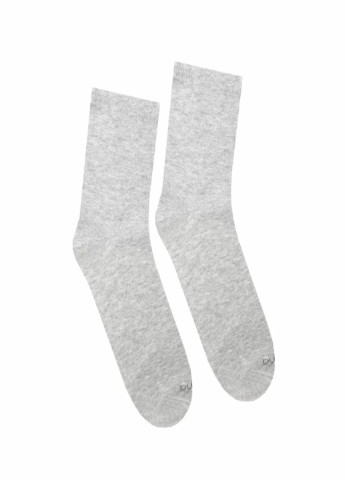 Набір шкарпеток (3 шт.) жін./арт./23-25/с.сірий/1000 Duna 8022 (252868549)
