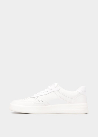 Белые кеды Tamaris