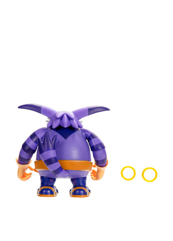 Ігрова фігурка з артикуляцією Кіт Біг, 10 см Sonic the Hedgehog (258305517)