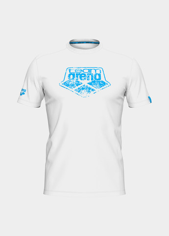 Футболка Arena T-SHIRT LOGO COTTON (306831226)