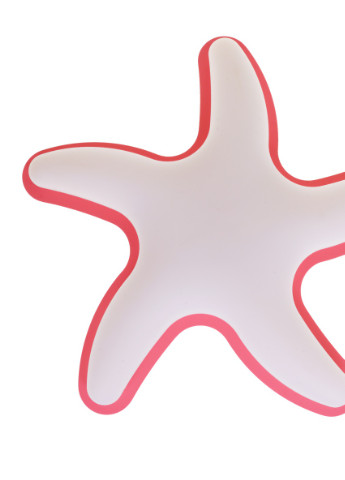 Настенно-потолочный светодиодный светильник KL-458C/55W*2 Pink Brille (253893058)