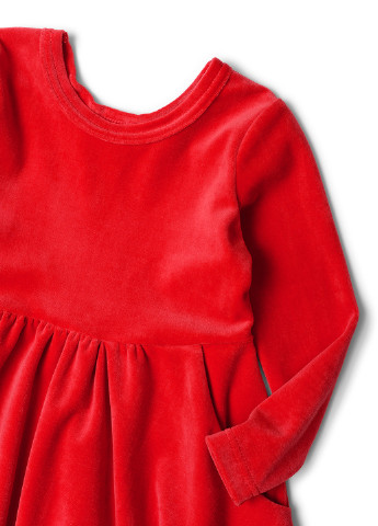 Червона сукня ArDoMi (252520019)