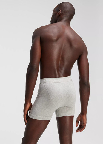 Трусы (3 шт.) Calvin Klein (324228902)