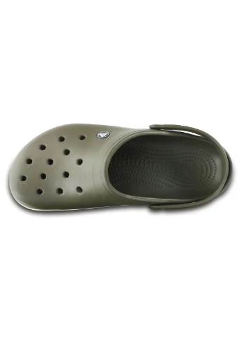 Сабо женщинам Crocband Crocs Crocband Quartz (195909436)