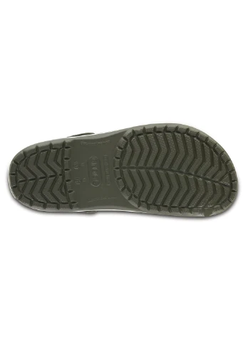Сабо женщинам Crocband Crocs Crocband Quartz (195909436)