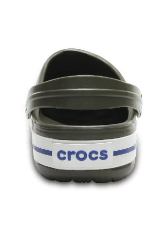 Сабо женщинам Crocband Crocs Crocband Quartz (195909436)