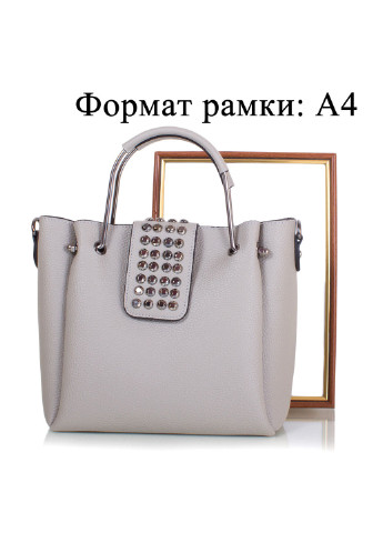 Жіноча сумка 19х16х10 см Eterno (252127889)