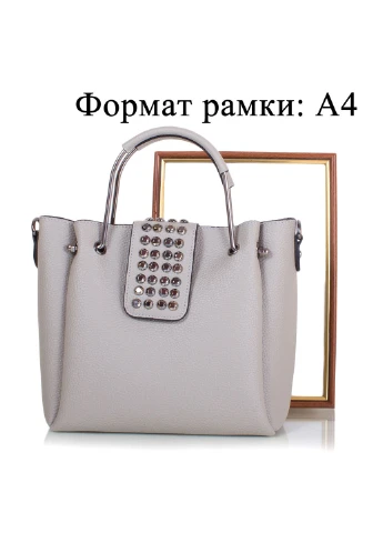 Женская сумка 19х16х10 см Eterno (252127889)