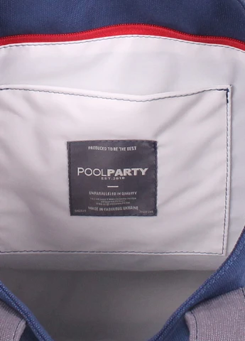 Сумка PoolParty (17143065)