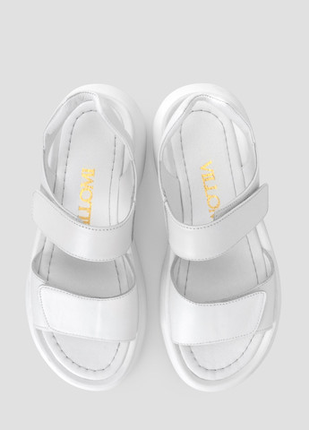 Кэжуал сандалии vm villomi на липучке