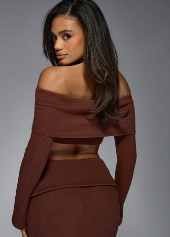 Костюм (топ, юбка) SHEIN (339854889)