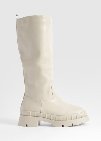 Осенние сапоги Boohoo