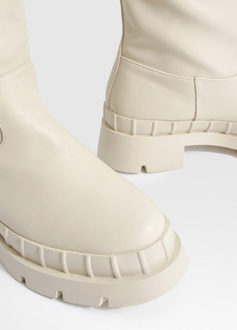 Осенние сапоги Boohoo