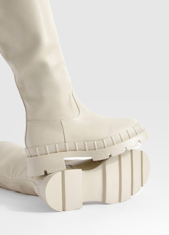 Осенние сапоги Boohoo