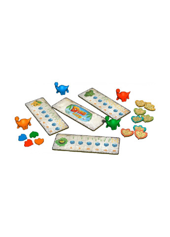 Настольная игра Dino Land Bombat (212878199)