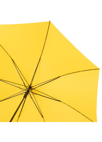 Жіноча парасолька-тростина напівавтомат 105 см Happy Rain (255709818)
