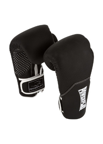 Боксерские перчатки 12 унций PowerPlay (196422328)