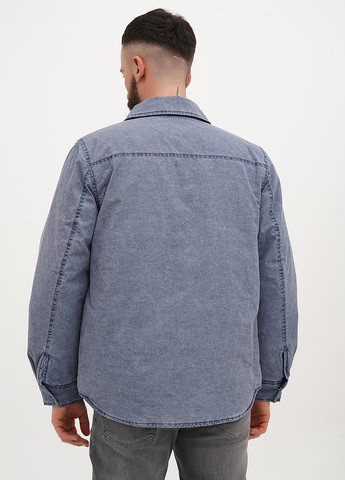 Куртка-сорочка Mustang Philo (326051023)