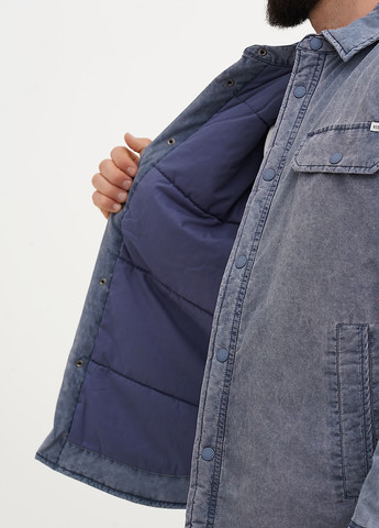 Куртка-сорочка Mustang Philo (326051023)