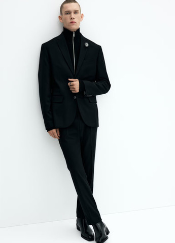 Пиджак H&M (364525184)