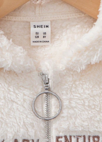 Толстовка SHEIN (344453668)