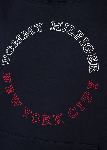 Худи Tommy Hilfiger (274679221)