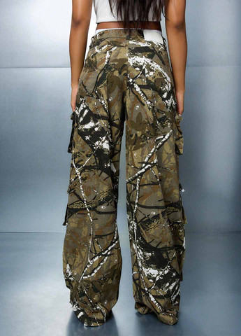 Джинси SHEIN - (367005667)