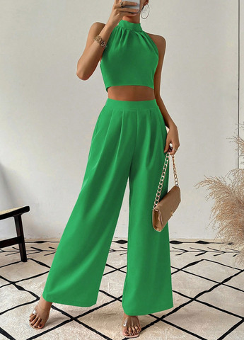 Костюм (топ, штани) SHEIN (325115115)