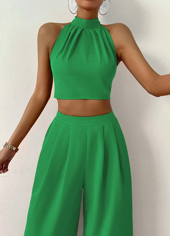 Костюм (топ, штани) SHEIN (325115115)