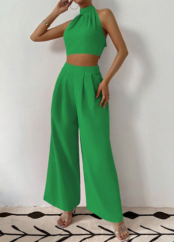 Костюм (топ, штани) SHEIN (325115115)