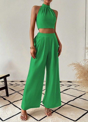 Костюм (топ, штани) SHEIN (325115115)