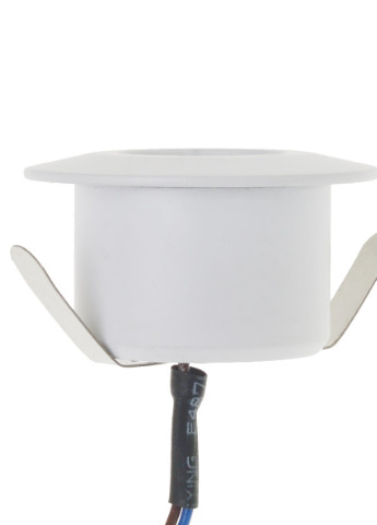 Точечный мебельный светильник LED-183/3W WW WH Brille (253893824)