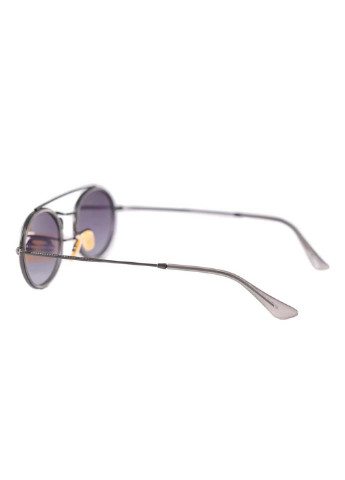 Солнцезащитные очки LuckyLOOK 443-373 (253250748)