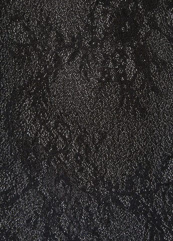 Черное кэжуал платье KOTON