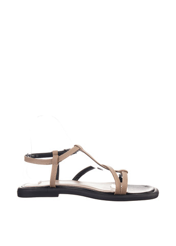 Кэжуал сандалии Camalini на ремешке