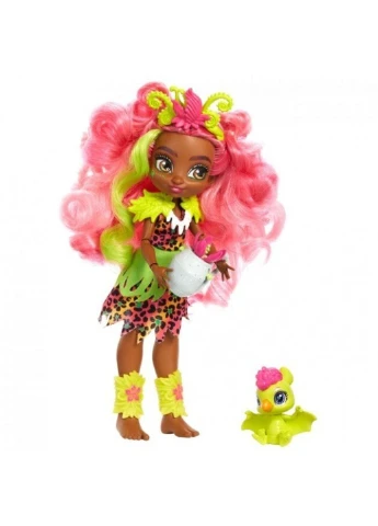 Лялька Cave Club Fernessa Doll Фернесса (GNM10) Mattel (255664976)