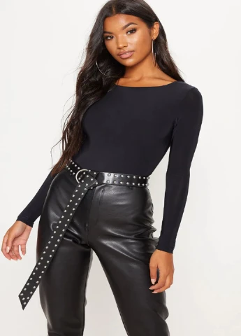 Боді PrettyLittleThing (238670601)